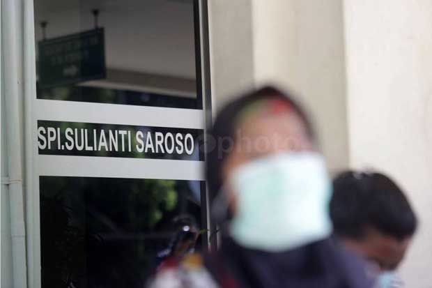 Dinkes Kota Bandung: 24 Orang Dalam Pemantauan Virus Corona