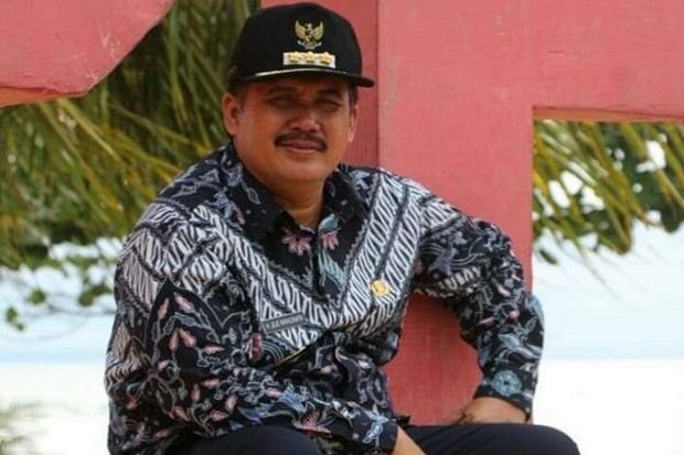 Bupati Jeje Sesalkan Studi Banding DPRD Pangandaran ke Luar Jawa