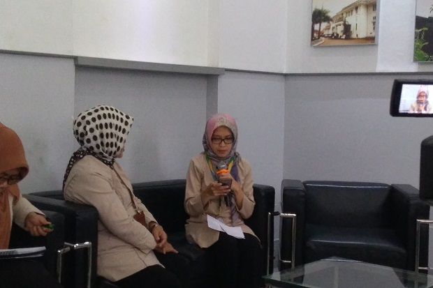 2 Pasien di RSHS Bandung Pernah Kontak dengan Orang Positif Corona asal Depok