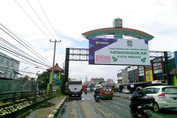 Dinas Kesehatan Kota Bekasi Sebut Ada 30 Suspect Virus Corona