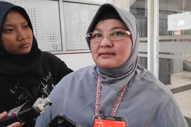 Gawat, Pasien Positif Corona di Jakarta Kabur dari Ruang Isolasi