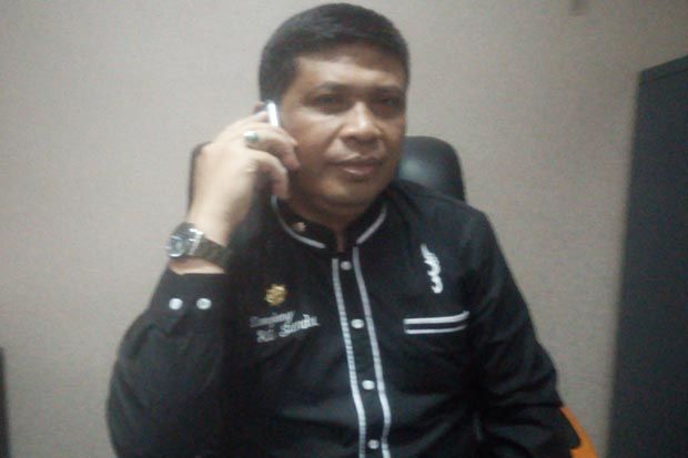Khawatir Wabah Corona, Anggota Dewan Tunda Kunjungan Kerja ke Luar Kota