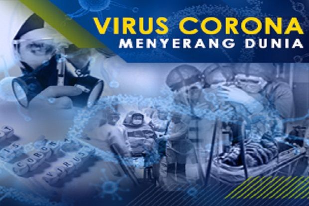 Update Data Covid-19 di Jabar, Pasien Positif Corona 26 Orang