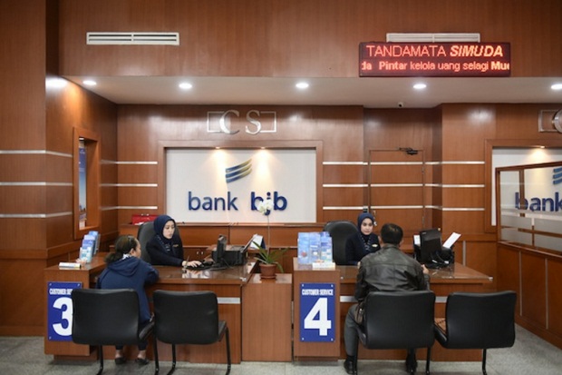 Sikapi Dampak Wabah Corona, Bank BJB Siapkan Skema Restrukturisasi Kredit