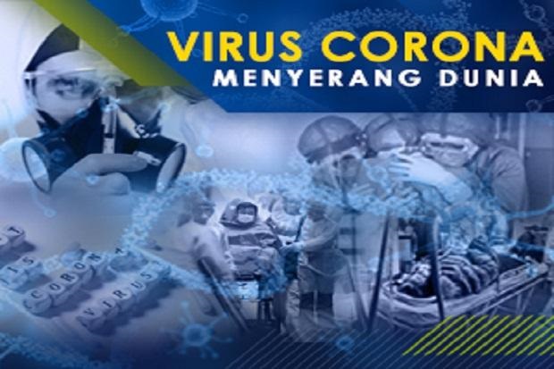 Lagi, 300 Orang Jabar Terindikasi Corona, Terbanyak di Kota Sukabumi