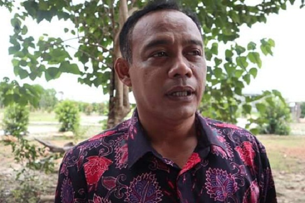 Ketua DPRD Pangandaran Dorong Pembudidayaan Lebah Madu Jadi Objek Wisata