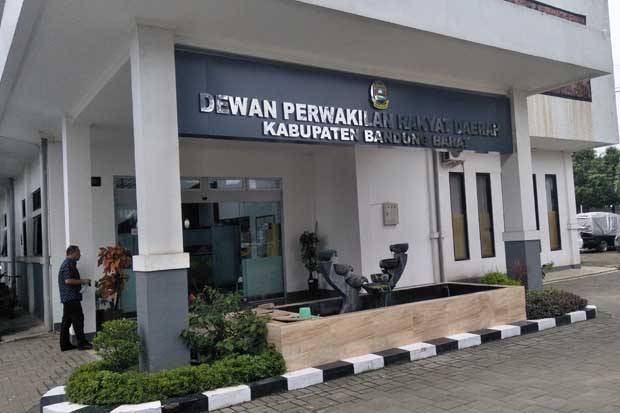 DPRD Bandung Barat Minta Pemkab Tarik Deposito Rp10 Miliar