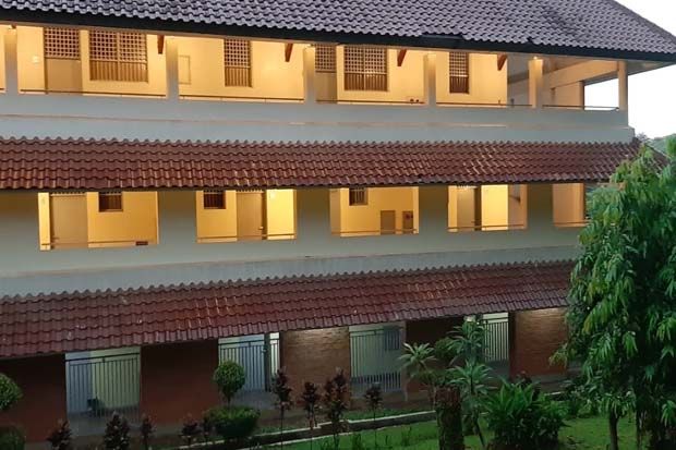 Universitas Indonesia Sediakan Guest House untuk Tenaga Medis RSUI