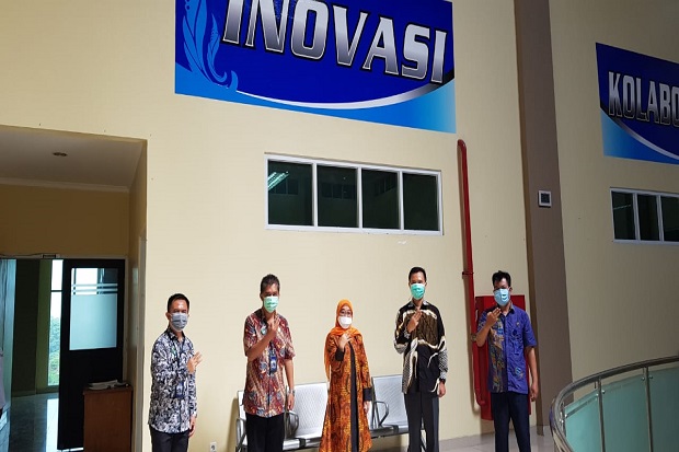 Pandemi Corona Sedot Pendapatan Samsat di Jawa Barat