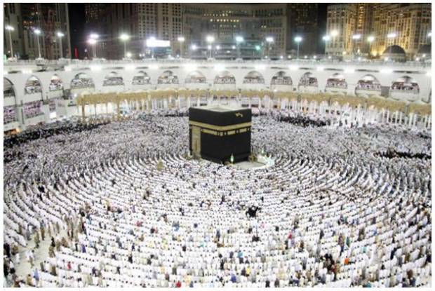 Kemenag Siapkan Skenario 50% Kuota Haji 2020
