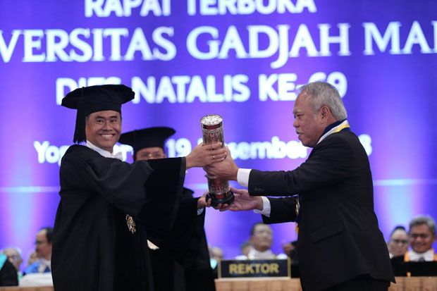 Menteri Basuki: Tiga Tahun Lagi Tol Trans Jawa Selesai