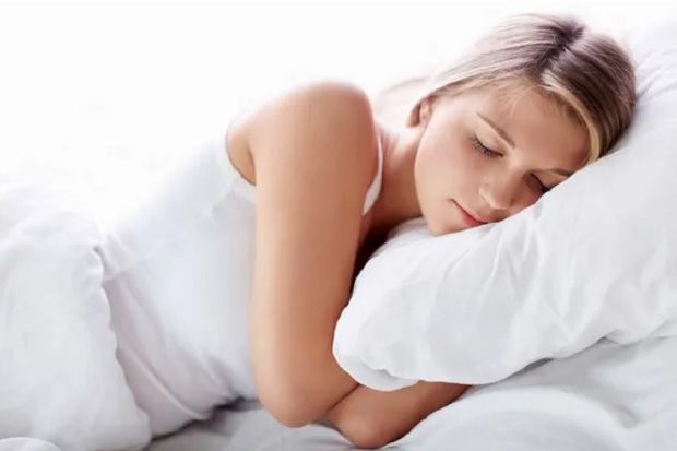 Hasil Penelitian Sebut Banyak Tidur Berisiko Alami Sakit Jantung