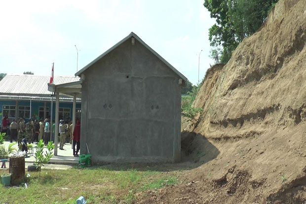 Dua Sekolah Terdampak Jalan Tol Batang-Semarang Belum Juga Dibangun