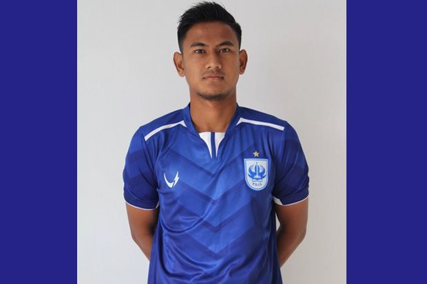 Mantan Kapten PSIS Semarang Hengkang ke Bali United