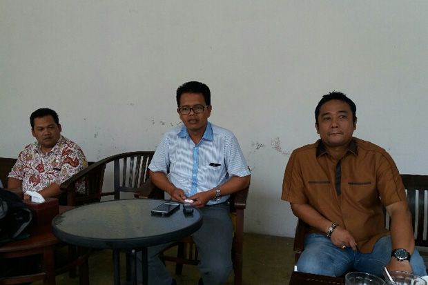 Kejari Limpahkan Dugaan Korupsi Bank Salatiga ke Tipikor Semarang