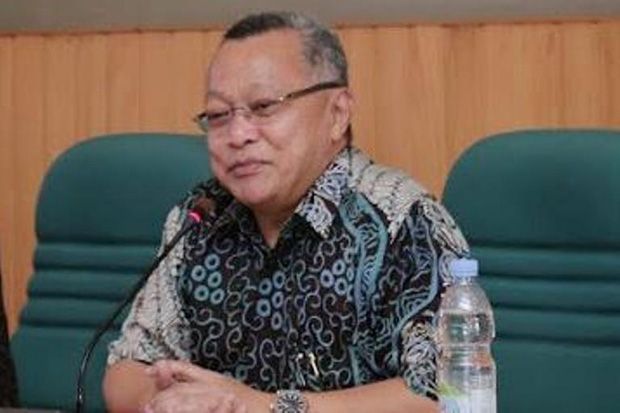 Ekonom Tony Prasetiantono Meninggal Diduga Karena Sakit Jantung