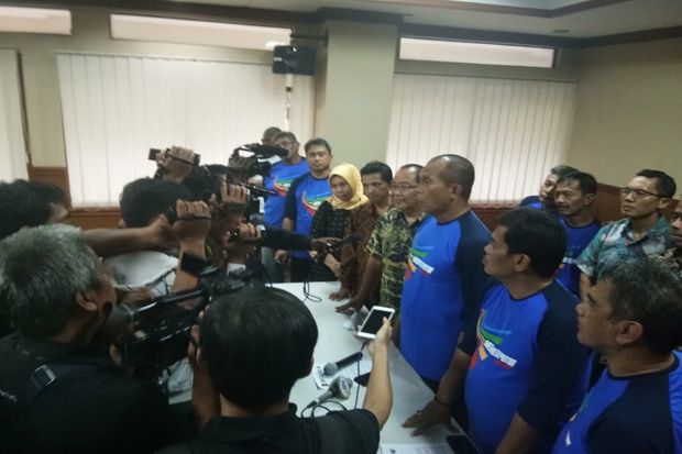 Merpati Putih Gelar MP Open 2019 Memperebutkan Piala Panglima TNI