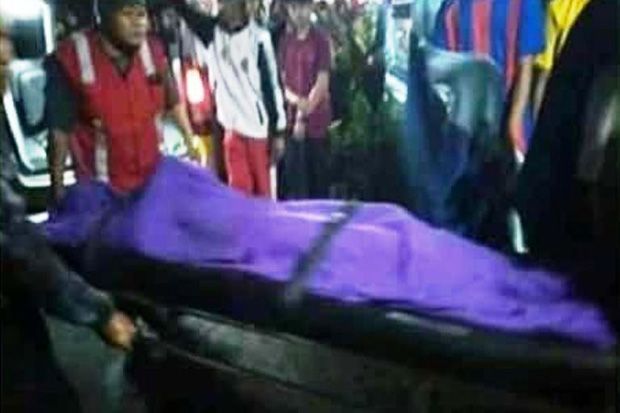 Pemuda Klaten Tewas Dilempar Batu Rombongan Orang di Jalan