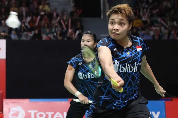 Jadwal Lengkap Pertandingan Babak Semifinal Indonesia Masters 2019