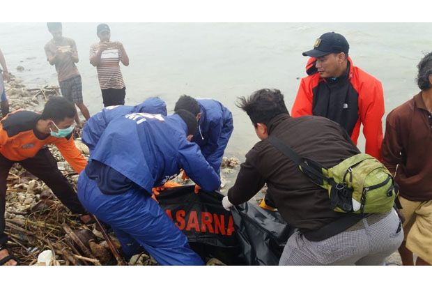 Nelayan Terlempar ke Laut Demak, Ditemukan Tak Bernyawa