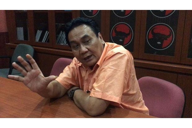 Megawati Akan Beri Arahan 3.333 Kader Komunitas Juang
