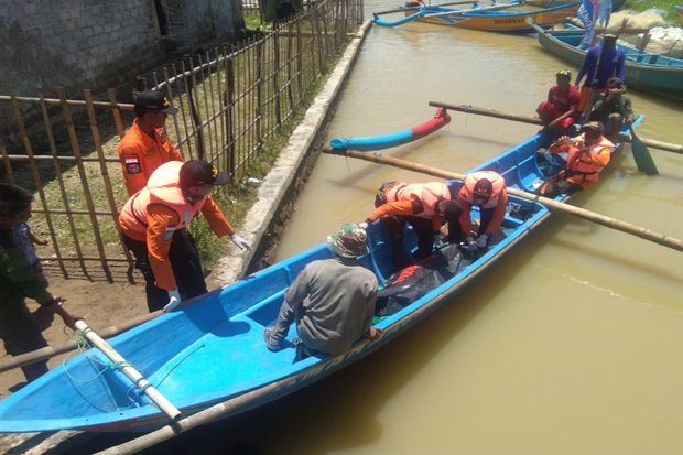 Nelayan yang Tenggelam di Perairan Nusakambangan Ditemukan Meninggal
