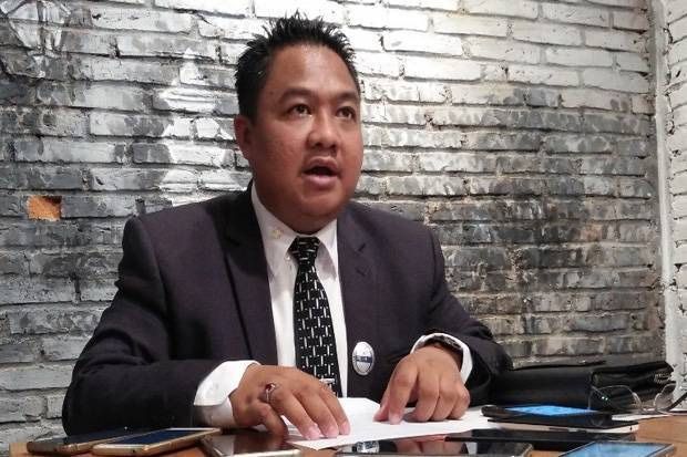 HS Dukung Polda DIY Tuntaskan Kasus Pencabulan Mahasiswi UGM