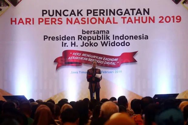 Presiden Jokowi Batalkan Remisi Pembunuh Wartawan Radar Bali