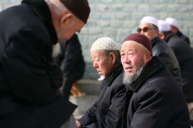 Pemerintah Turki Kutuk Tindakan China terhadap Muslim Uighur