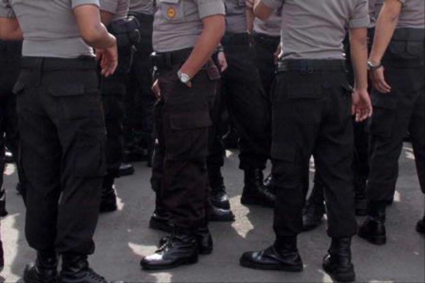 Polisi Siap Amankan Pemeriksaan Ketua PA 212 di Mapolda Jateng