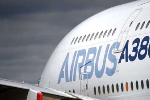 Pesanan Menurun, Airbus Akan Hentikan Produksi Superjumbo A380