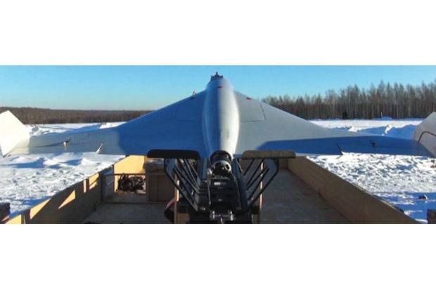 Mengerikan, Rusia Ciptakan Drone yang Bisa Bunuh Diri
