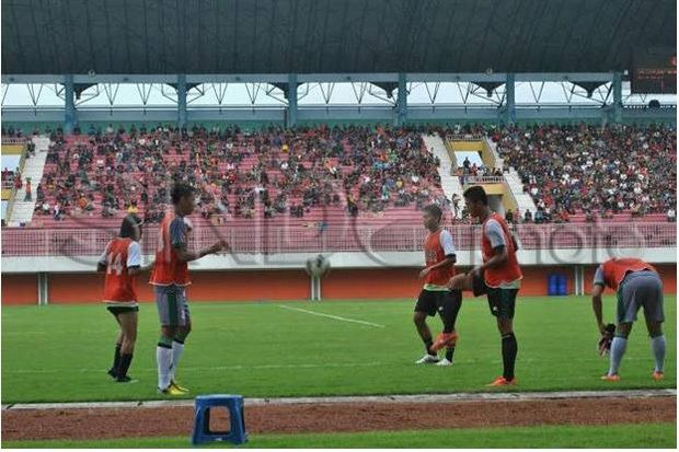 PSS Tidak Siapkan Strategi Khusus Hadapi Borneo FC