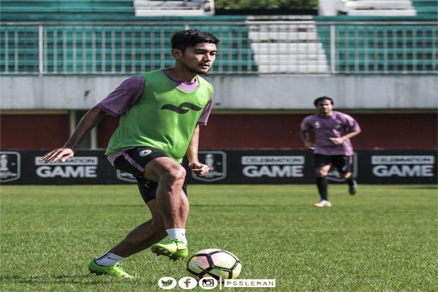 PSS Vs Borneo FC: Laga Comeback bagi Super Elja