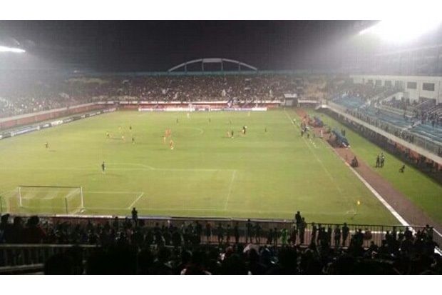 PSS Sleman Terhenti di 16 Besar Piala Indonesia