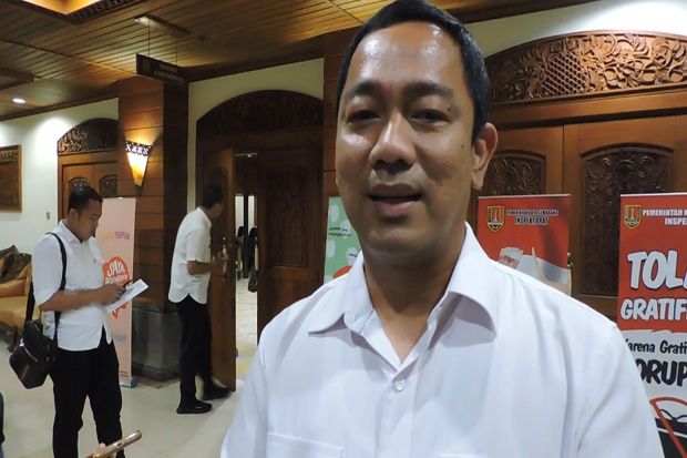 Jokowi Tengah Malam Kunjungi Tambaklorok, Ini Kata Wali Kota Semarang