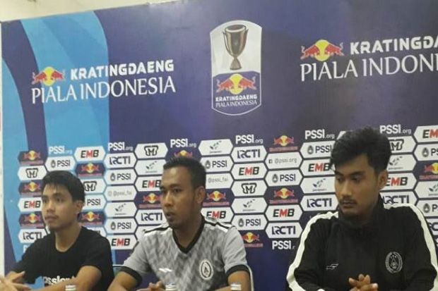 Tersingkir dari Piala Indonesia, Perjuangan Super Elja Diapresiasi