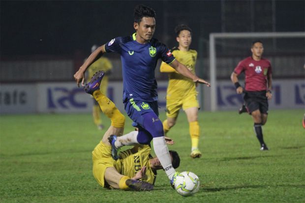 Jamu Bhayangkara FC, PSIS Boyong 23 Pemain ke Magelang