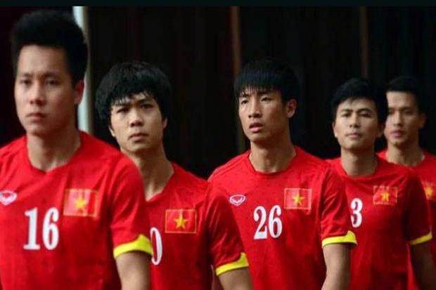Menang Tipis Lawan Kamboja, Vietnam Juara 3 Piala AFF U-22 2019