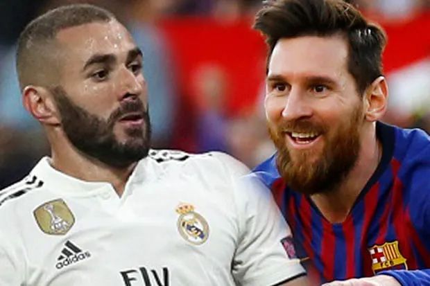 Preview Real Madrid vs Barcelona: Pembuktian Solari