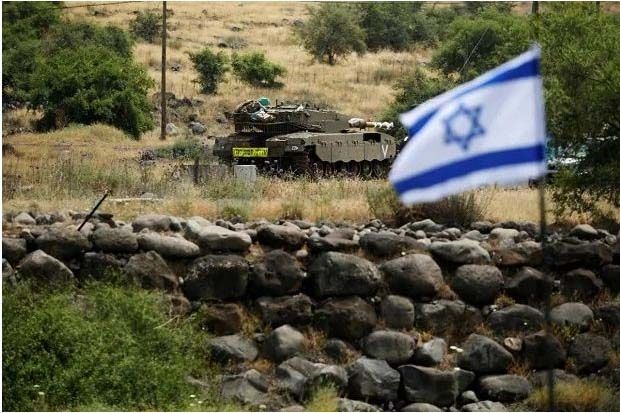 Tentara Israel Lakukan Kejahatan Perang dan Kemanusiaan