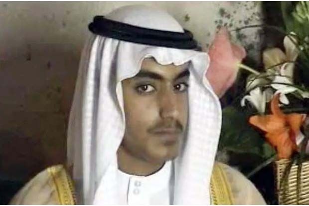 Arab Saudi Cabut Kewarganegaraan Anak Osama bin Laden