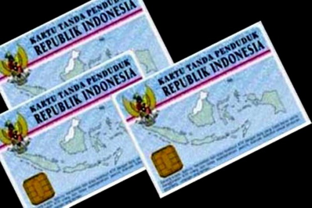 Banyak WNA di Indonesia Belum Terdata, Dukcapil Minta Segera Urus E-KTP