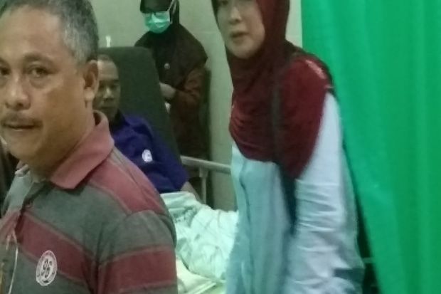 Bupati Demak Kecelakaan di Tol Batang-Semarang, Ajudan Tewas