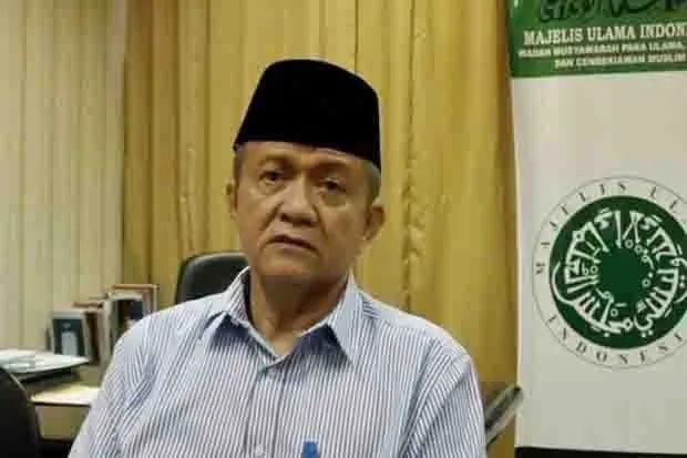 Tokoh Muhammadiyah Sebut Istilah Non Islam dan Kafir Sama