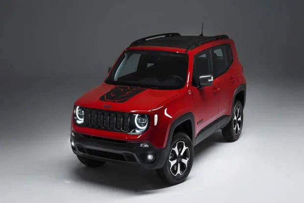 Jeep Luncurkan Mobil 4x4 Mini sebagai Pesaing Suzuki Jimny