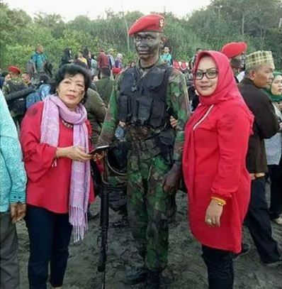 Dikepung 70 Separatis OPM, 3 Anggota TNI Gugur