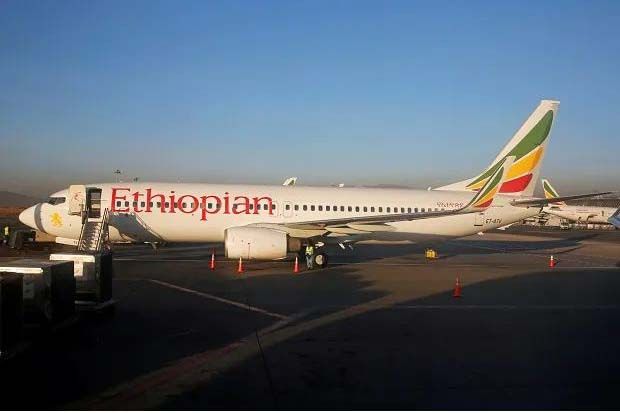 Semua Penumpang Ethiopian Airlines Tewas, 1 WNI Ikut Jadi Korban