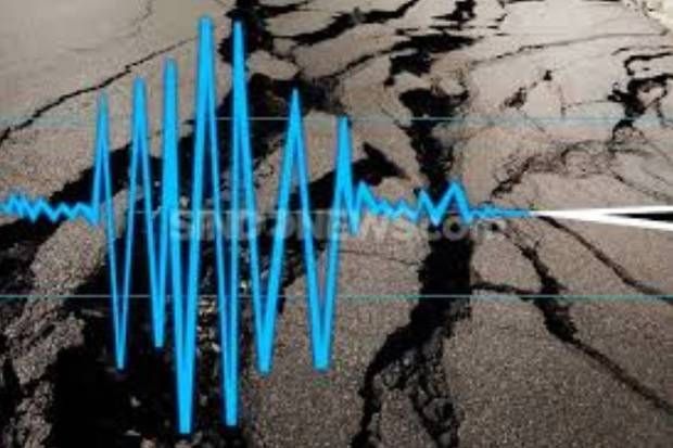 Gempa 4,9 Skala Richter Guncang Jepara, Getaran Dirasakan hingga Pati