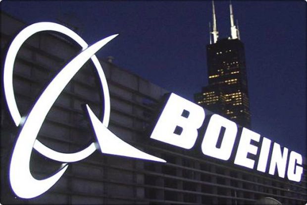 FAA Sebut Pesawat Boeing 737 MAX 8 Tidak Aman